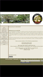 Mobile Screenshot of circlecitybonsai.com